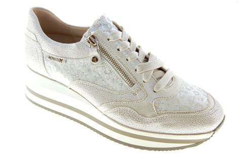 Alle schoenen in zilver voor dames online kopen .